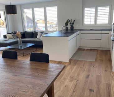 4.5 Zimmer, 104 m², 1. Stock - Photo 3