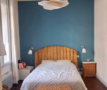 Appartement meublé de charme – 50 m² – Centre-vill - Photo 3