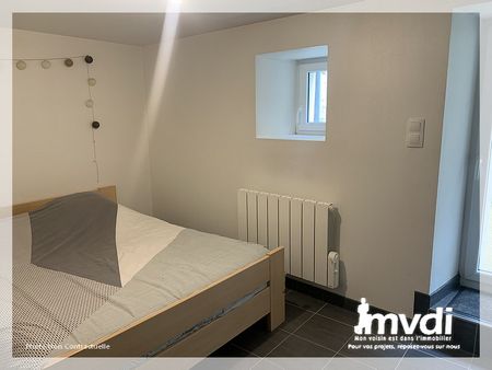 Location Appartement 2 pièces 42m² - Photo 3