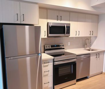 For Lease - 3429 Sheppard Avenue Unit# 1007, Toronto, Ontario - Photo 4