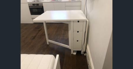 Fully Furnished Studio All Bills included in Bellevue Hill - Photo 4