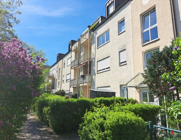 Wohnen in Dresden Trachau! - Foto 1