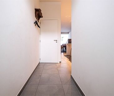 VOLLEDIG GEMEUBELDE WONING TE HUUR VLAKBIJ HET CENTRUM VAN SINT-TRU... - Photo 3