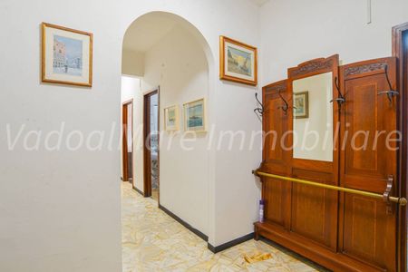Bilocale via Giovanni Scarpa 8, Oltreletimbro, Santa Rita, Savona - Foto 2