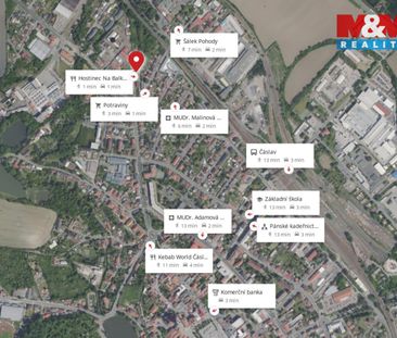 Pronájem bytu 1+kk a garsoniéry 21 m² - Photo 4