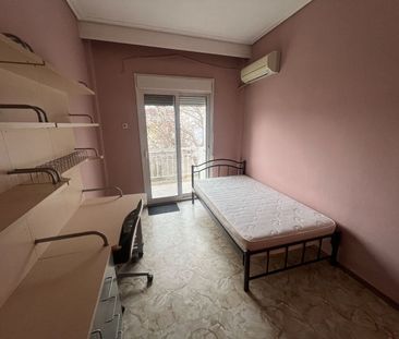 Studio/Γκαρσονιέρα για ενοικίαση Άγιοι Ανάργυροι (Δράμα) - Φωτογραφία 1