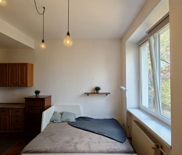 Warszawa, Śródmieście, Szwoleżerów - Photo 2