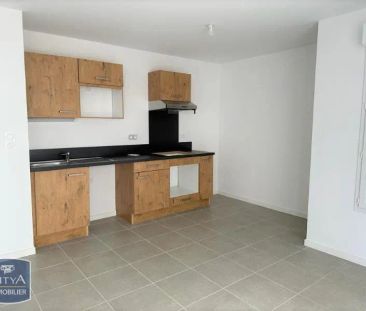 Appartement à louer 3 pièces 68.04m² - Photo 3