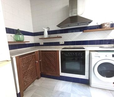 Calle Castellar, Sevilla, Andalusia 41003 - Photo 5