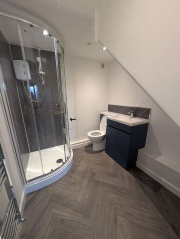 1 bedroom house to rent - Photo 3