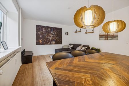 <b>Lys og velindrettet 2-værelses lejlighed i Øgaden, Aalborg</b><br> - Foto 3