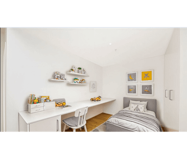 C202/ 6 Saunders Cl, Macquarie Park, NSW 2113 - Photo 1