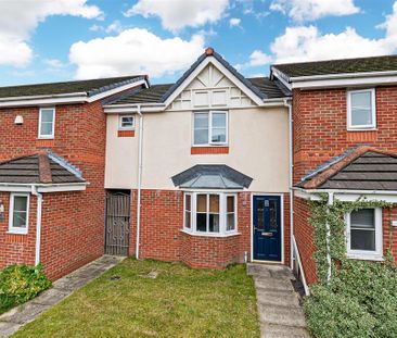 3 bedroom terraced house to rent - Photo 5