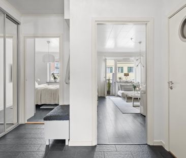 Rådhusgatan, Sundsvall - Foto 6