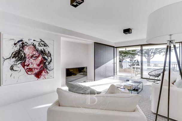 CANNES CALIFORNIE - VUE MER PANORAMIQUE - 2 CHAMBRES - Photo 1