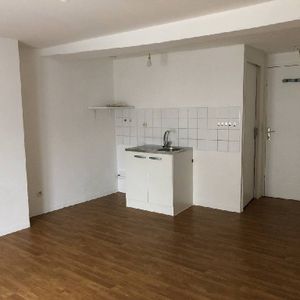 Location Appartement 1 pièce 23m² MEAUX 77100 - Photo 2
