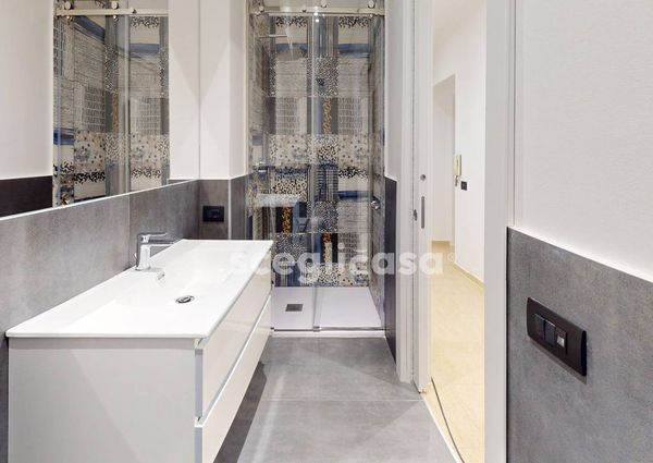 Via Archimede, 175, Palermo, Sicily 90139