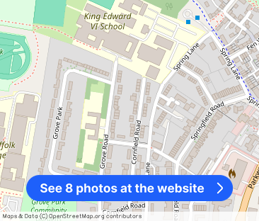 Cornfield Road, IP33 3BL - Photo 1