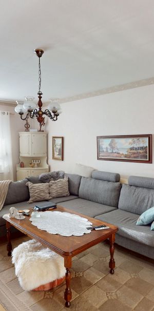 Storegårdsvägen 27 B - Photo 1