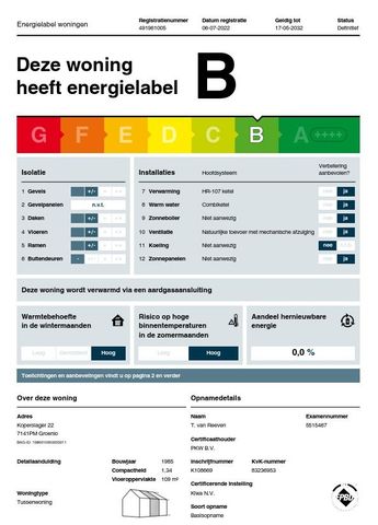 Koperslager 22, 7141PM Groenlo - Photo 5