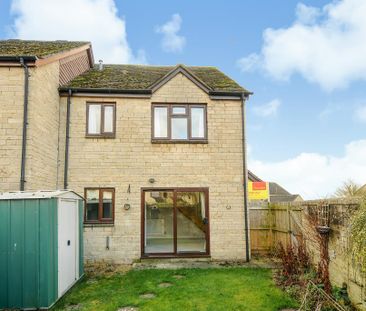 1 bedroom semi-detached house to rent - Photo 4