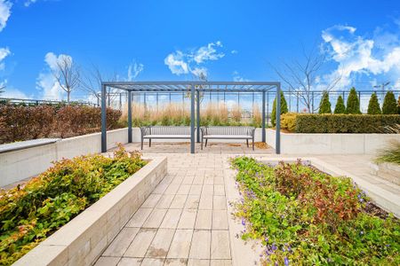 For Lease - 1 Grandview Avenue Unit# 2302, Markham, Ontario - Photo 5