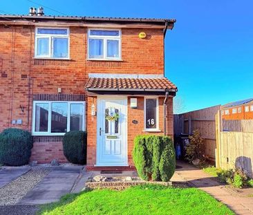 Cecil Drive, Tividale, Oldbury, B69 - Photo 3