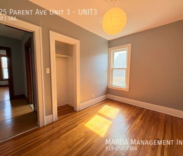 CHARMING 1-BEDROOM/1-BATH APARTMENT +HYDRO & GAS! - Photo 4