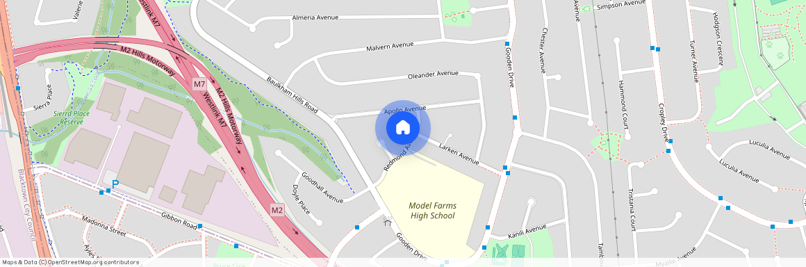 5 Redmond Avenue, NSW 2153, Baulkham Hills