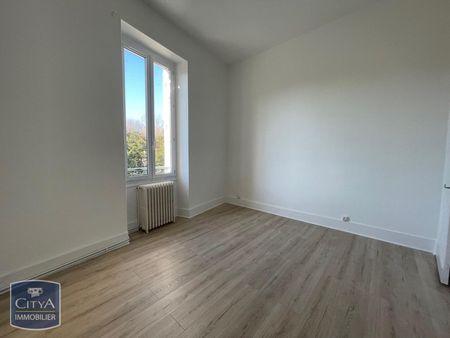 Location Appartement 4 pièces 88m² PERIGUEUX 24000 - Photo 5