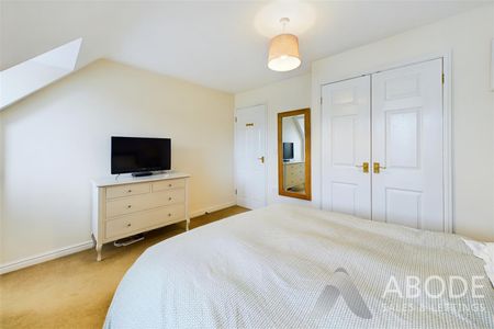 Woodland Drive, Rocester, Uttoxeter ST14 5LY - Photo 5