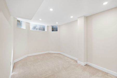 For Lease - 2064 Glenada Crescent Unit# BSMNT, Oakville, Ontario - Photo 5