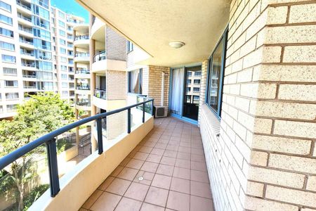 31/116-132 Maroubra Road Maroubra - Photo 2
