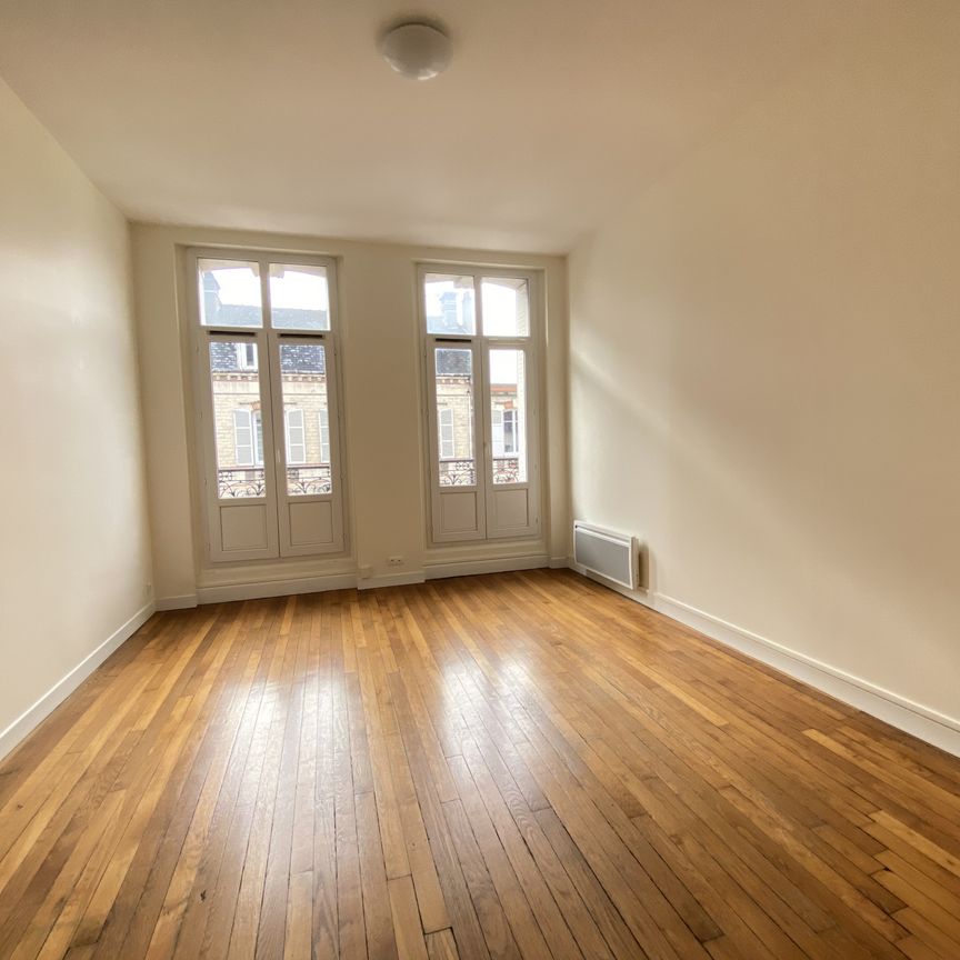 Location Appartement 3 pièces 56m² TROYES 10000 - Photo 1
