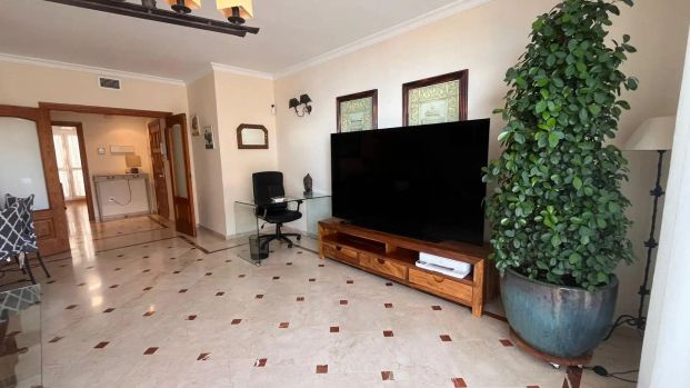 Apartamento de alquiler en Pasaje Goyo, 1, Playa Bajadilla - Puertos - Photo 1