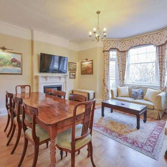 Beaufort Street, Chelsea, SW3 - Photo 1