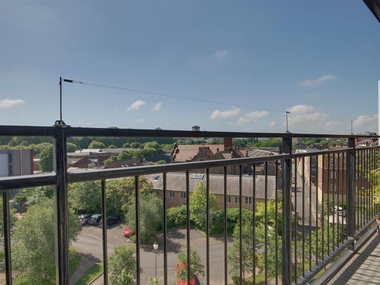 Squires Court, Bedminster Parade, Bedminster - Photo 1