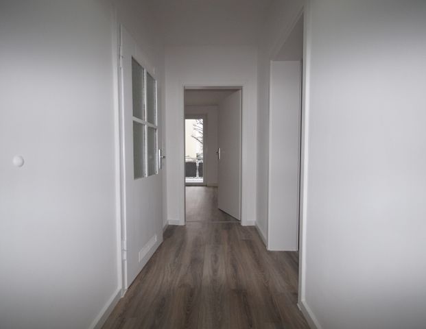 Geräumige Erdgeschosswohnung - Foto 1