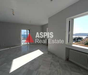 Μεζονέτα για ενοικίαση Άγιος Δημήτριος (Κορωπί) - Φωτογραφία 3