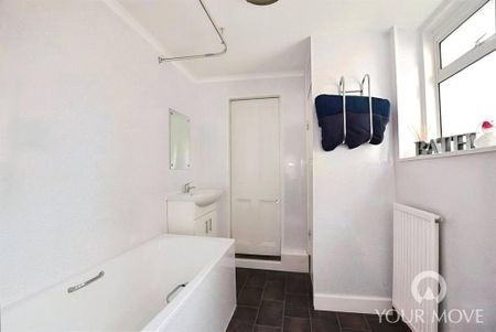 2 bedroom terraced house to rent - Photo 5