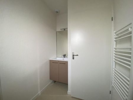 Appartement 2 pièces – 40 m² - Photo 5