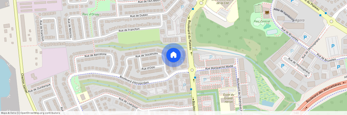 32 Boulevard D'amsterdam, Gatineau, Gatineau, Outaouais, J9J 0Y7