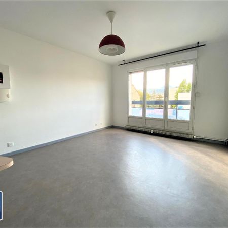 Location Appartement 2 pièces 35m² CLERMONT FERRAND 63000 - Photo 4