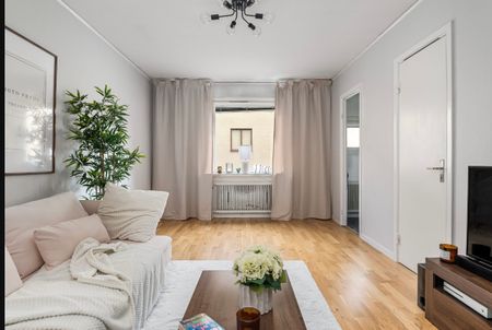 Hantverkargatan, Gävle - Foto 5