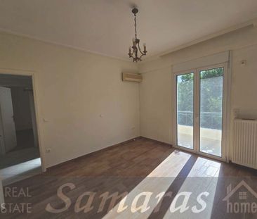 Διαμέρισμα για ενοικίαση Κέντρο (Αρτέμιδα (Λούτσα)) - Photo 2