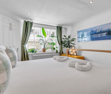 2 Bed Flat, Lennox House, BN2 - Photo 5