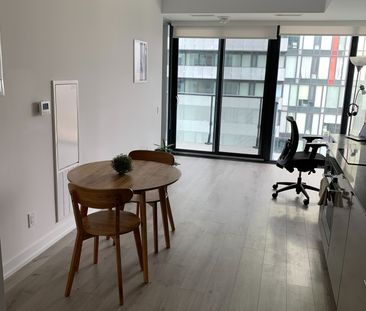 For Lease - 161 Roehampton Avenue Unit# 3608, Toronto, Ontario - Photo 2