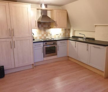 1 bedroom flat to rent - Photo 6