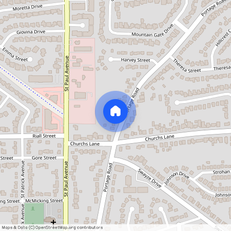 2971 Portage Road, Niagara Falls