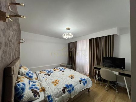 Apartament modern 4 camere, 107mp, zona Marasti/Iulius Mall - Photo 2